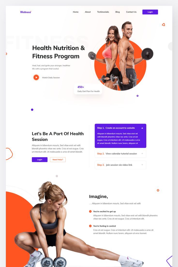 Health & Fitness